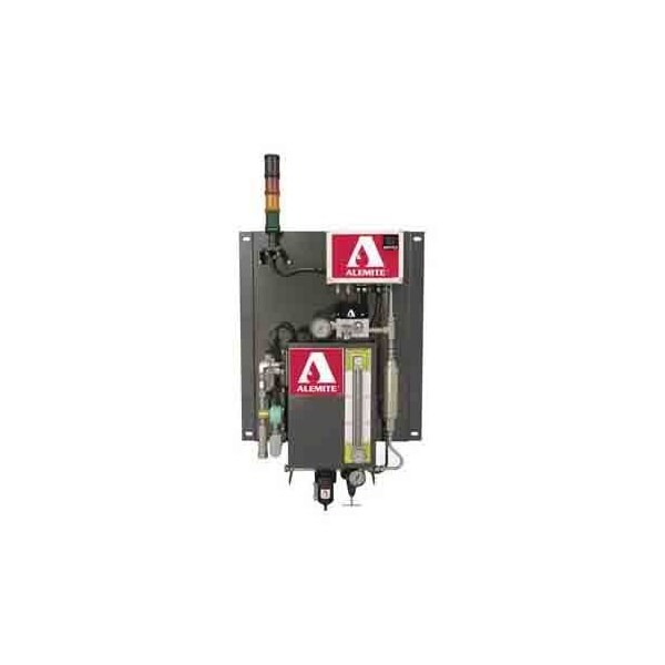 Alemite Gxl Plate Clamp, 05 Ton Load, 116 To 58 In Jaw, 51516 In Oaw, Forged Steel, Load Activated, 32301B 32301-B - main